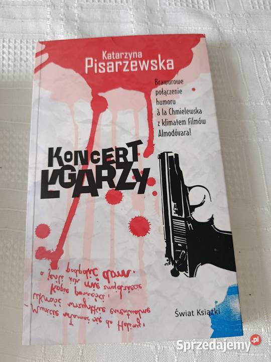 Książki Stalowa Wola