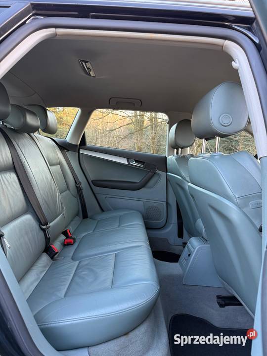 Audi A3 8P 2009r 20 TDI CR Turek