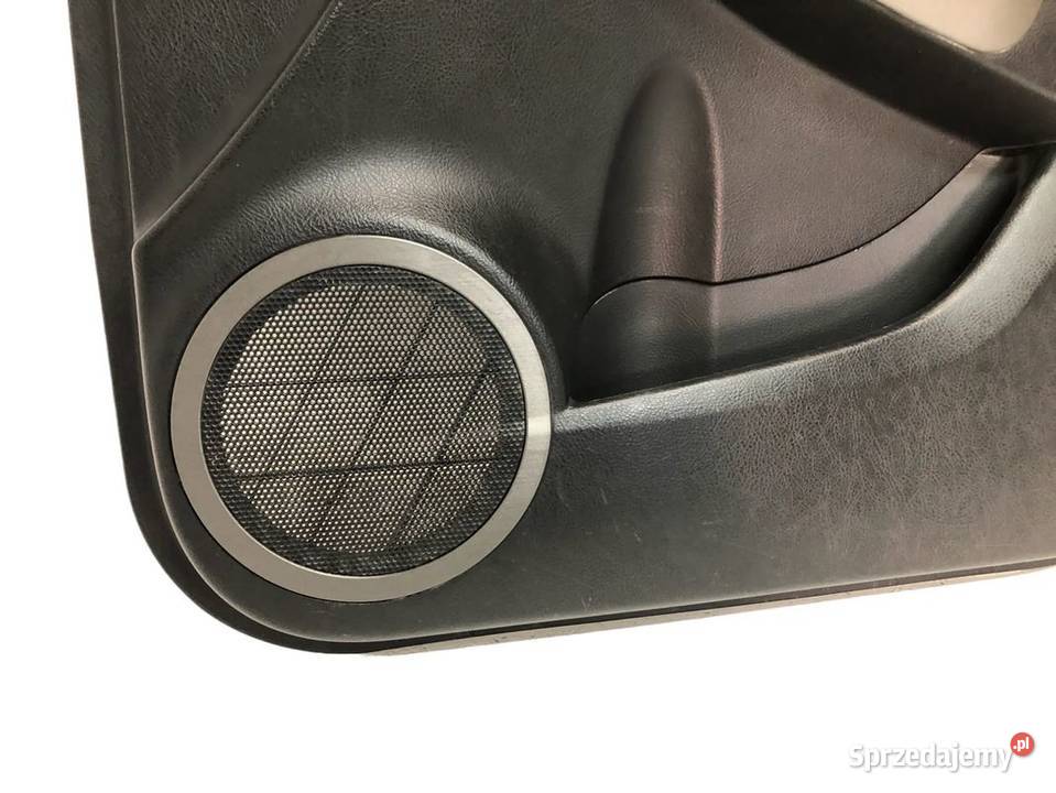 TOYOTA RAV4 III XA30 LIFT 2011R 5D BOCZEK Skarżysko-Kamienna