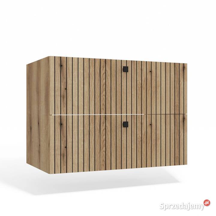 Szafka pod umywalkę TIGO 80 2S