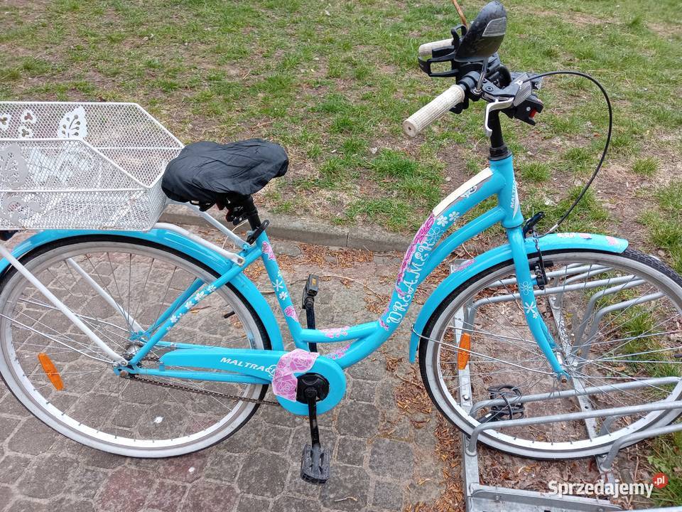 Sprzedam rower sprzedam