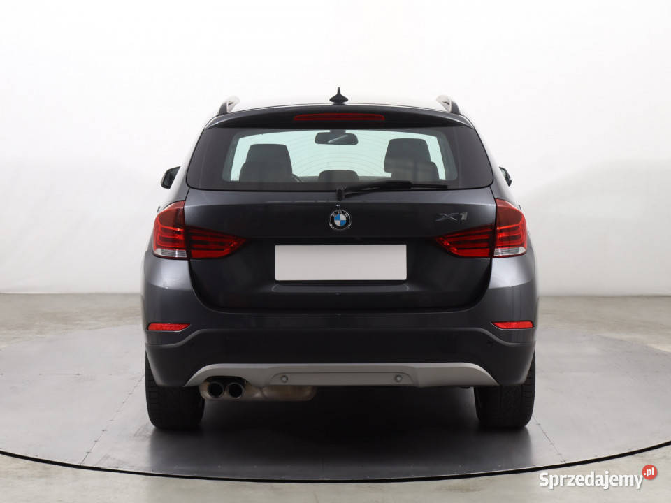 BMW X1 xDrive20i BMW Katowice