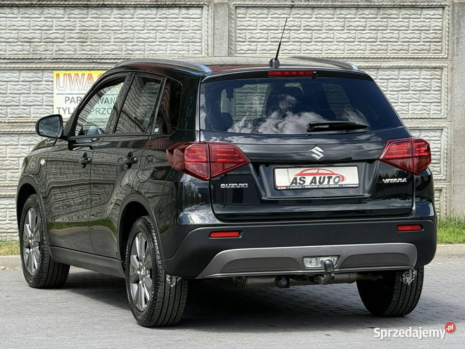 Suzuki Vitara 14T 140 Vitara mazowieckie