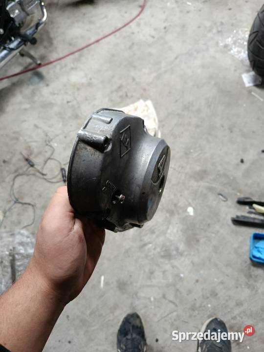 Pokrywa zapłonu Simson S51 sr50 4 4 biegi org Rzeszów sprzedam