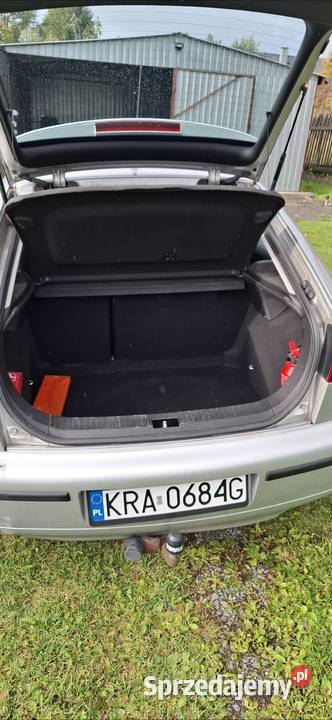 Seat Leon 16 sr 1600cm3 Krzeszowice sprzedam