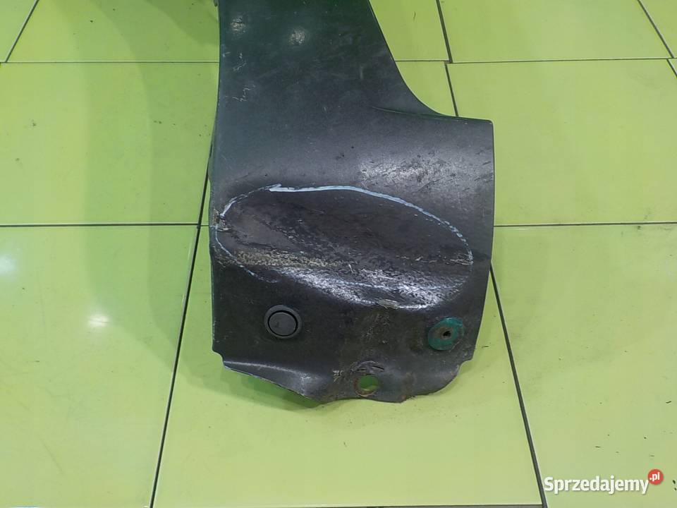 TOYOTA PRIUS II 15 VVTI 09r HB 5D blotnik lewy sprzedam