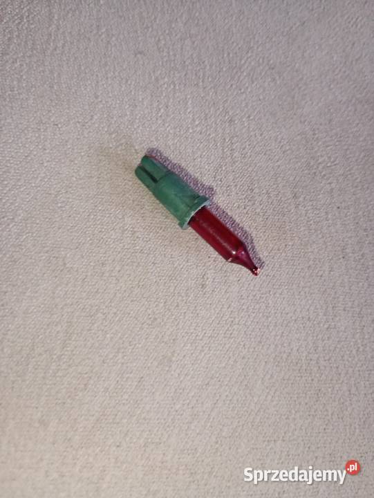 żarówka żarówki choinkowe świąteczne tradycyjne Szczecin