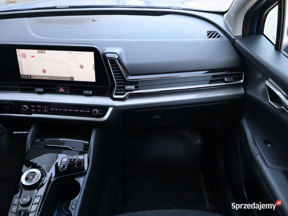 Kia Sportage 16 TGDI MHEV Piaseczno