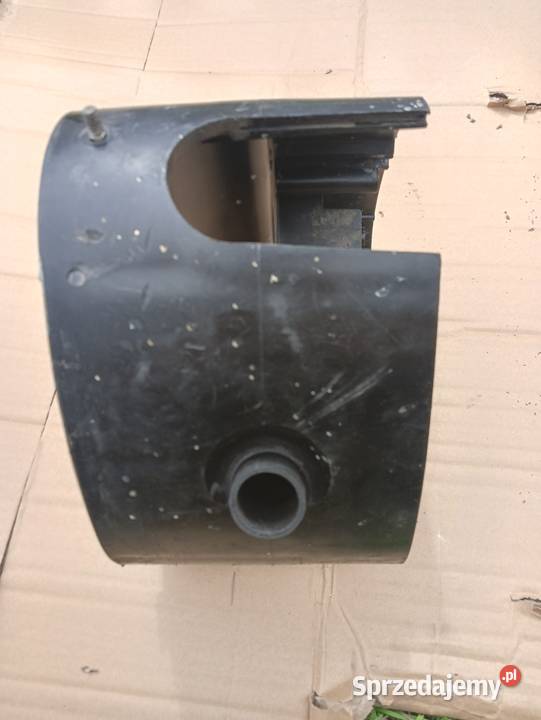 Puszka filtra powietrza Simson S51 Tarnów