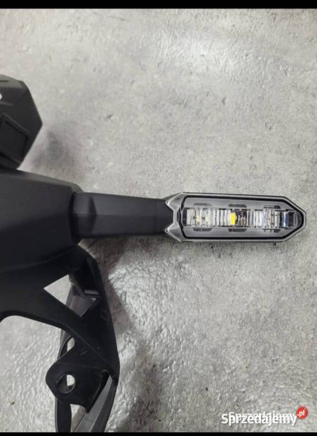 KAWASAKI Z 900 Z900 25 KIERUNKOWSKAZ OSŁONA Nowy Tomyśl