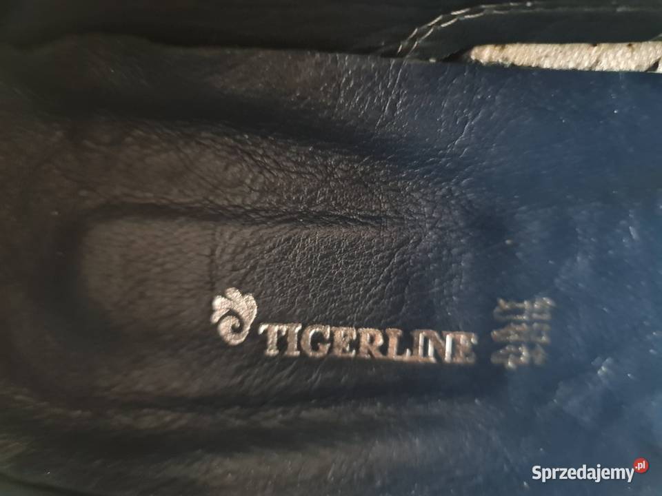 mokasyny skóra 45 małopolskie Kraków