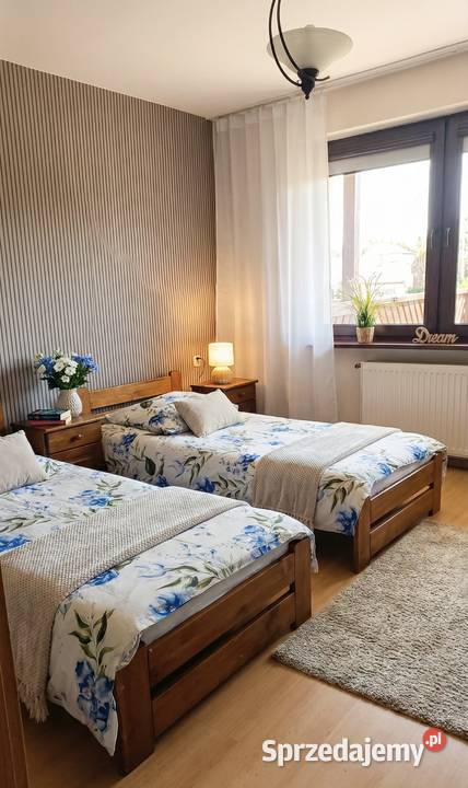 Noclegi Pracownicze Wrocław Psie Pole / Długołęka – Parking na BUSY, Kuchni Wrocław