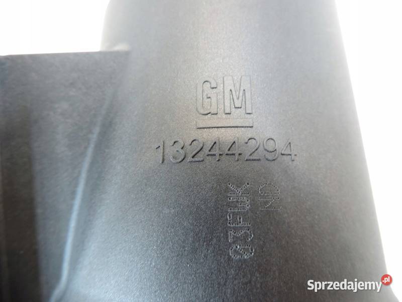 OBUDOWA FILTRA PALIWA Opel ZAFIRA C INSIGNIA A