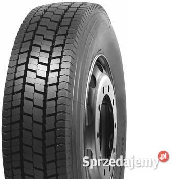 Opony 29580R225 Mirage MG628 napęd 80 Przeworsk sprzedam