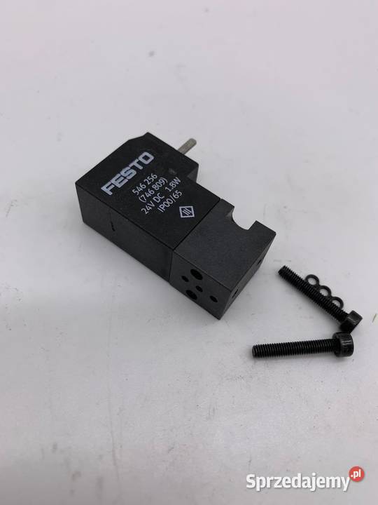 Festo VSCSBM32MHWA1C1 546256 sprzedam