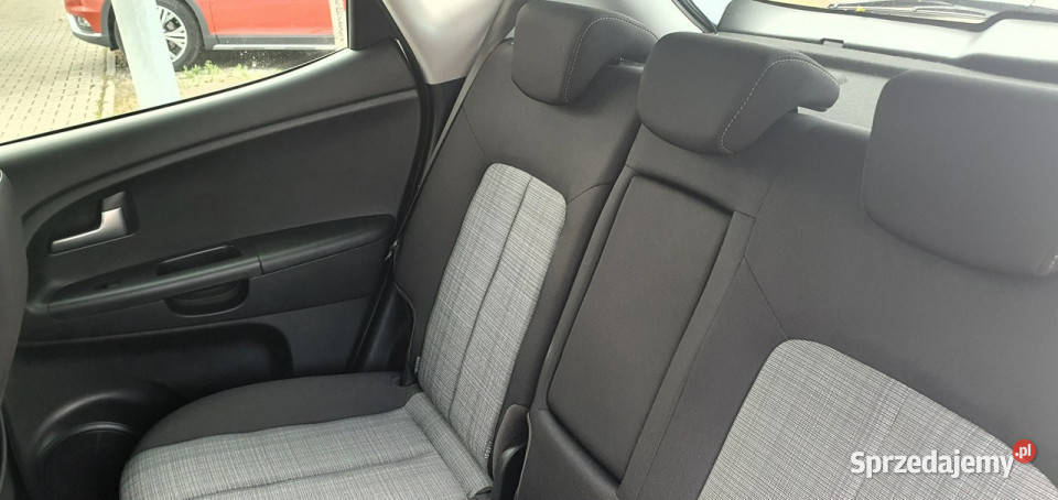 Kia Venga Kamera cofaniaNawigacjaPodgrzewane kamera cofania śląskie Przyszowice sprzedam