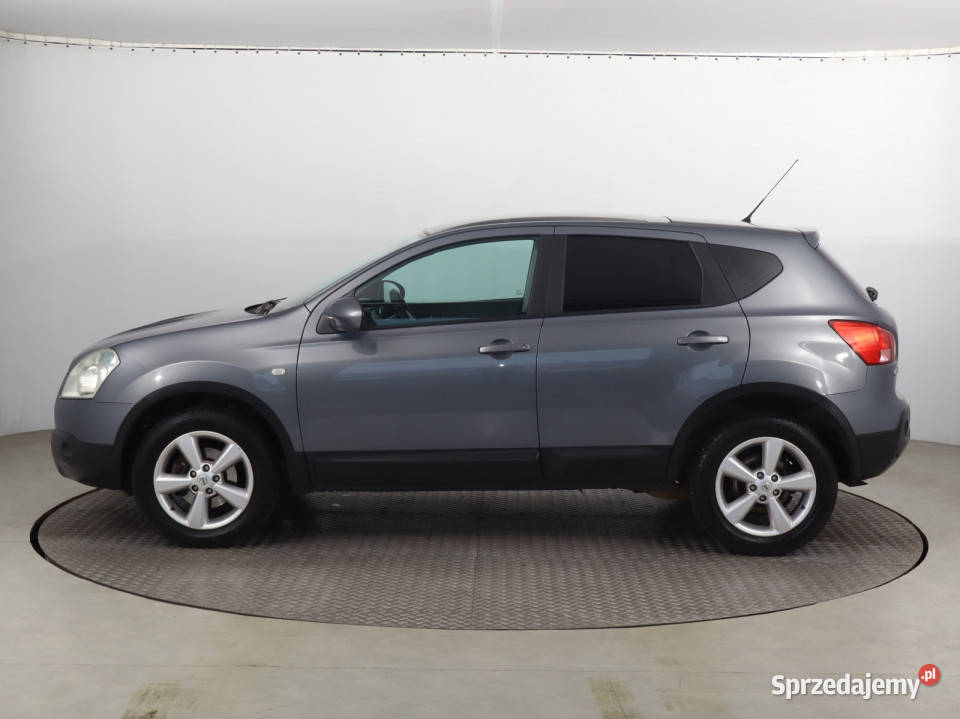 Nissan Qashqai 15 dCi czujnik deszczu dolnośląskie Bielany Wrocławskie