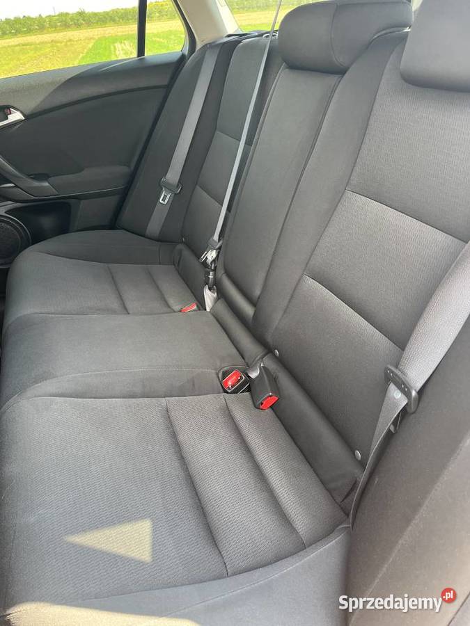 Honda Accord VIII Executive 2012 20 BG Niemce