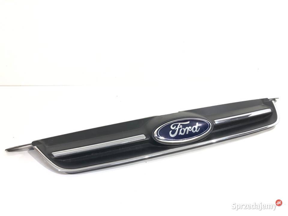 ATRAPA GRILL FORD C II 1019 AM51R8200C Minivan Atrapy podkarpackie sprzedam