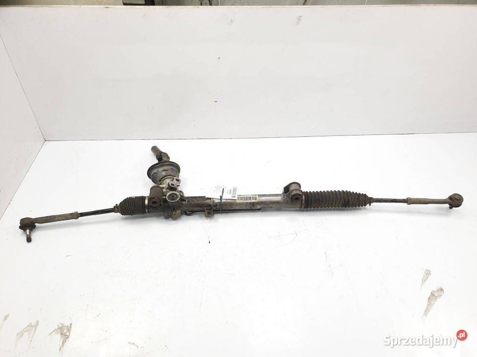 MAGLOWNICA OPEL ZAFIRA B 13292548 Lipno