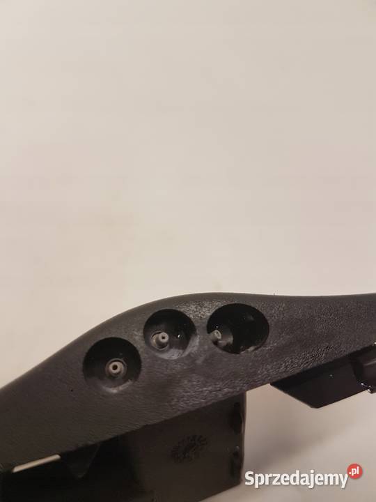 DYSZA SPRYSKIWACZA AUDI A6 C7 A7 4G0955987 śląskie Przystajń