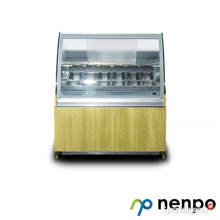 Konserwator na lody Special Gelato 110 do Kazuń Polski