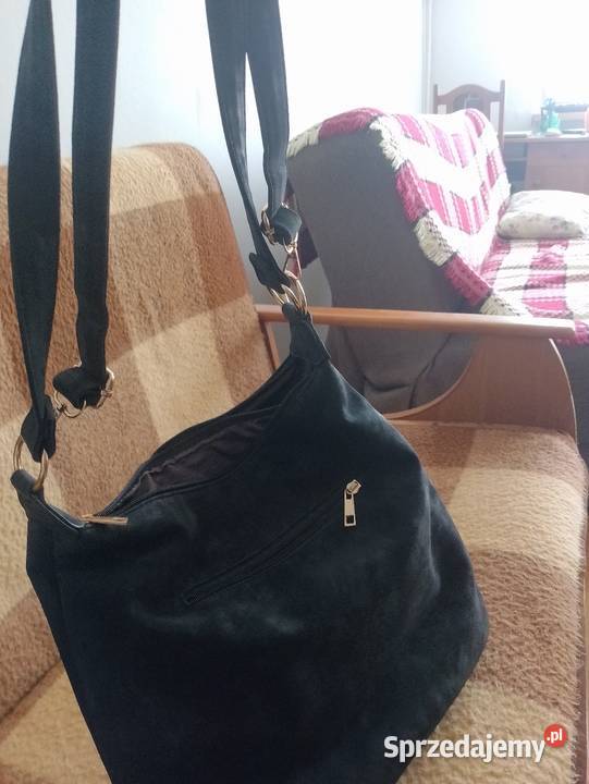 Sprzedam Damska TorbePlecak 80cm sprzedam