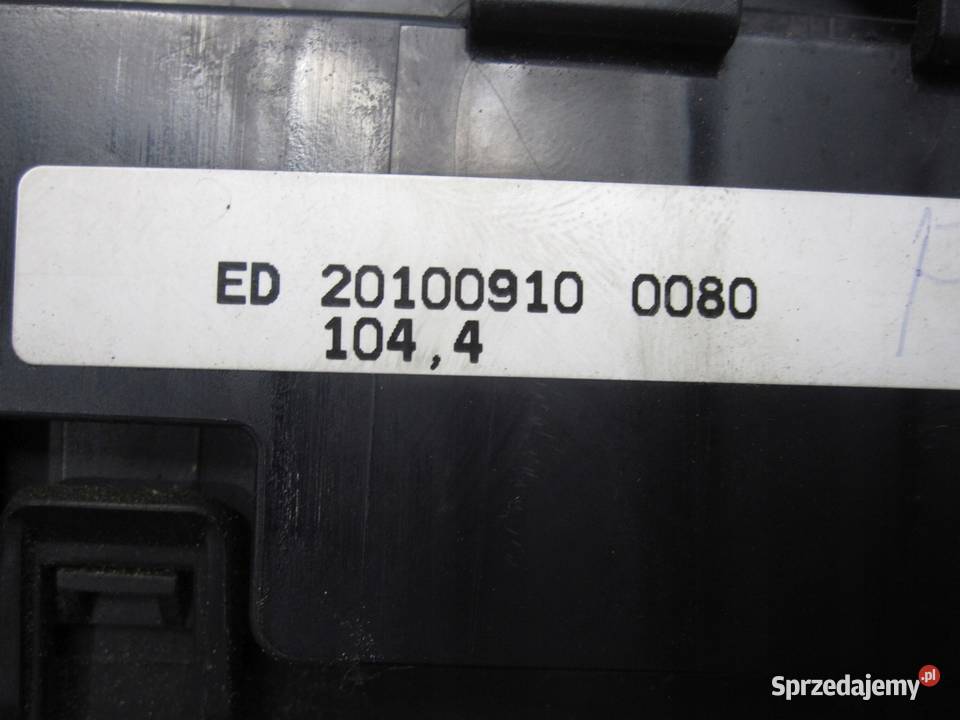 KIA CEED I LIFT 11r skrzynka bezpieczników Kielce