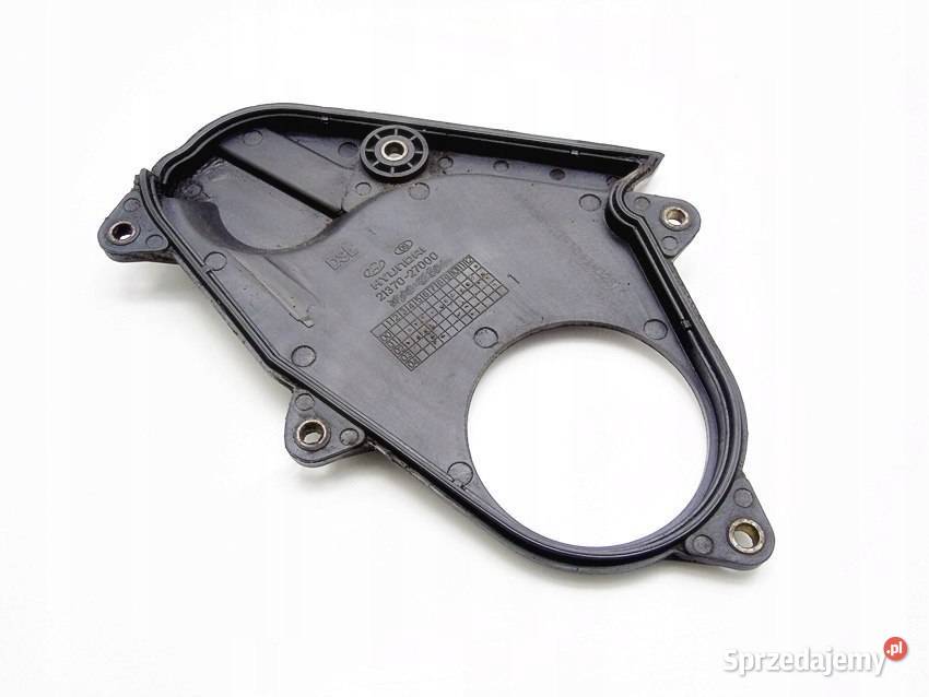 OBUDOWA ROZRZĄDU 20 CRDI CERATO TRAJET SPORTAGE Sosnowiec