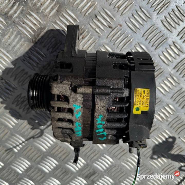 Alternator Hyundai ix35 Kia Sportage 3 2013r 17 osobowe Barłogi