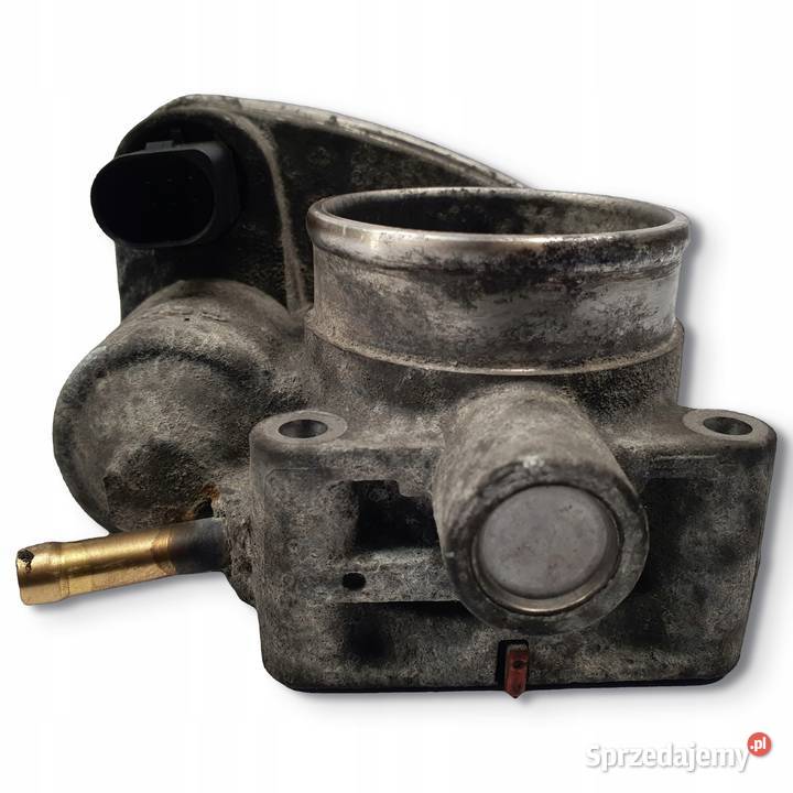 PRZEPUSTNICA Mini Cooper R50 R53 16 16V lubelskie Chełm