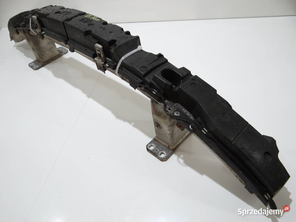 BELKA ABSORBER ZDERZAKA PRZÓD BMW E60 E61 M Strzyżewice sprzedam