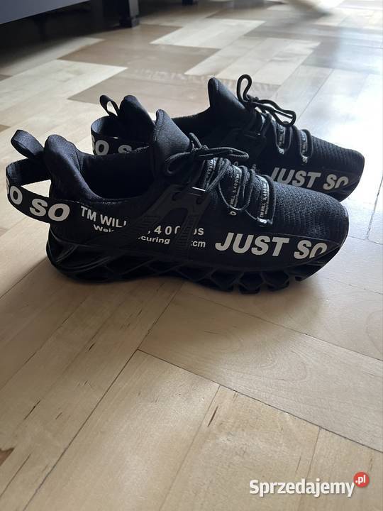 Buty Just SO SO 40 Puławy