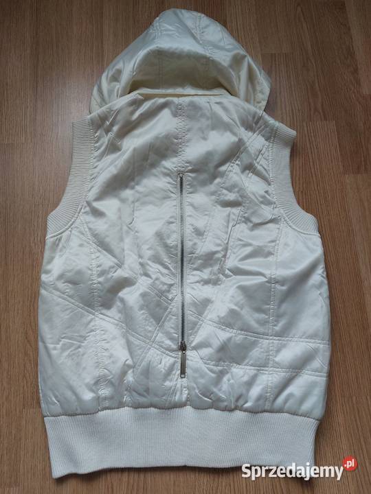 Bezrękawnik damski 3840 mazowieckie