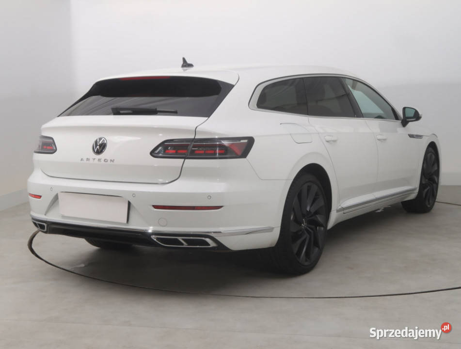 VW Arteon 20 TSI klimatyzacja Bielany Wrocławskie sprzedam