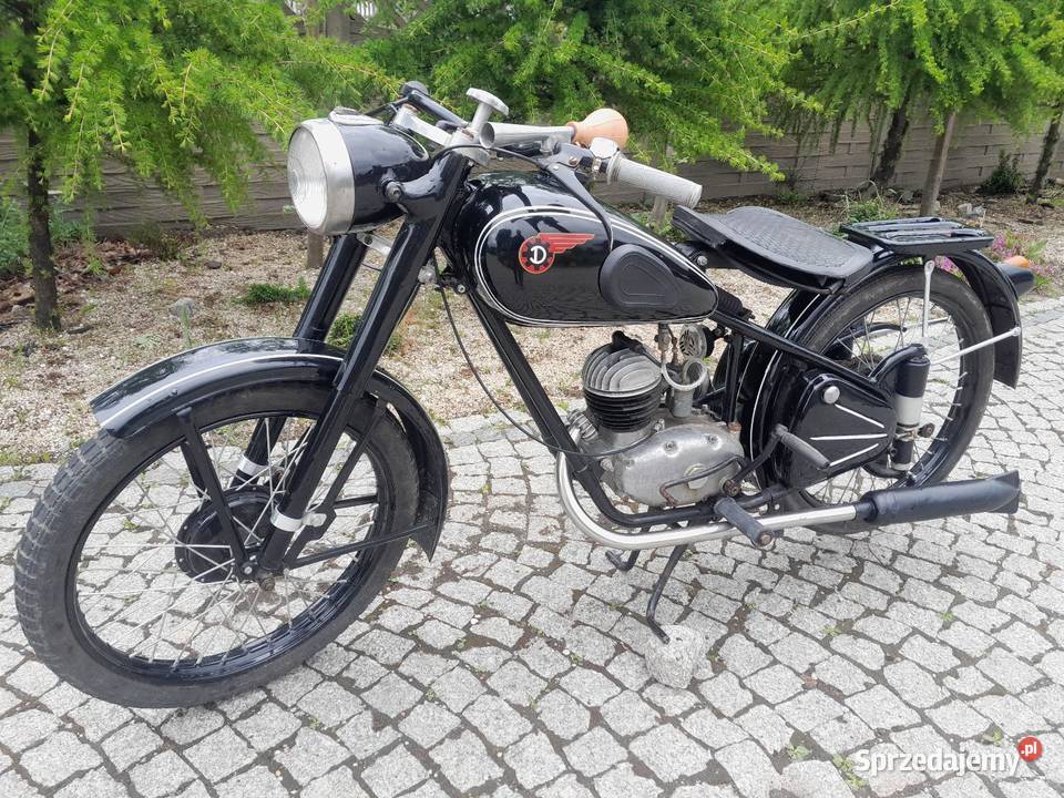 Csepel shl 125 sokół 250 wsk 175 jawa 16580km Pozostałe świętokrzyskie Tychów Nowy