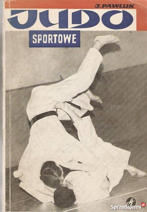 JUDO SPORTOWE lubelskie Lublin