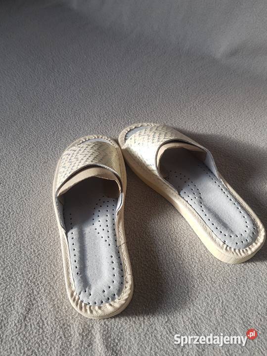 Ciapy damskie rozmiary 36 do 41 9999 Polskie