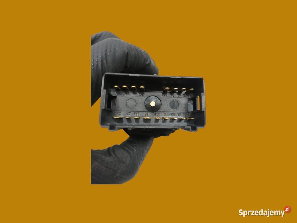 PRZEŁĄCZNIK ŚWIATEŁ 6H0941531D Seat Arosa I sprzedam