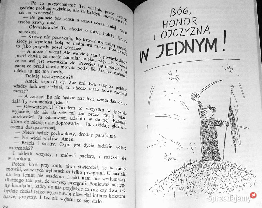 Spowolnienie Tom 2 Krzysztof Daukszewicz Chełm