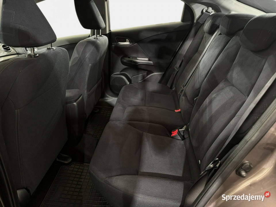 Honda Civic 18 iVTEC 141 M6 2012 r salon benzyna Myślenice sprzedam