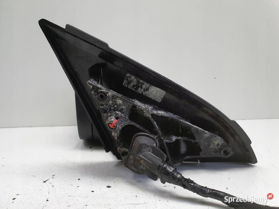 Volvo V60 S60 II LUSTERKO LEWE 14 kabli EUROPA Janów