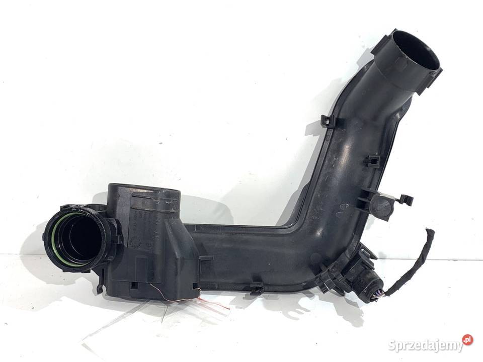 RURA POWIETRZA SKODA RAPID 04C145673B 10 95 podkarpackie