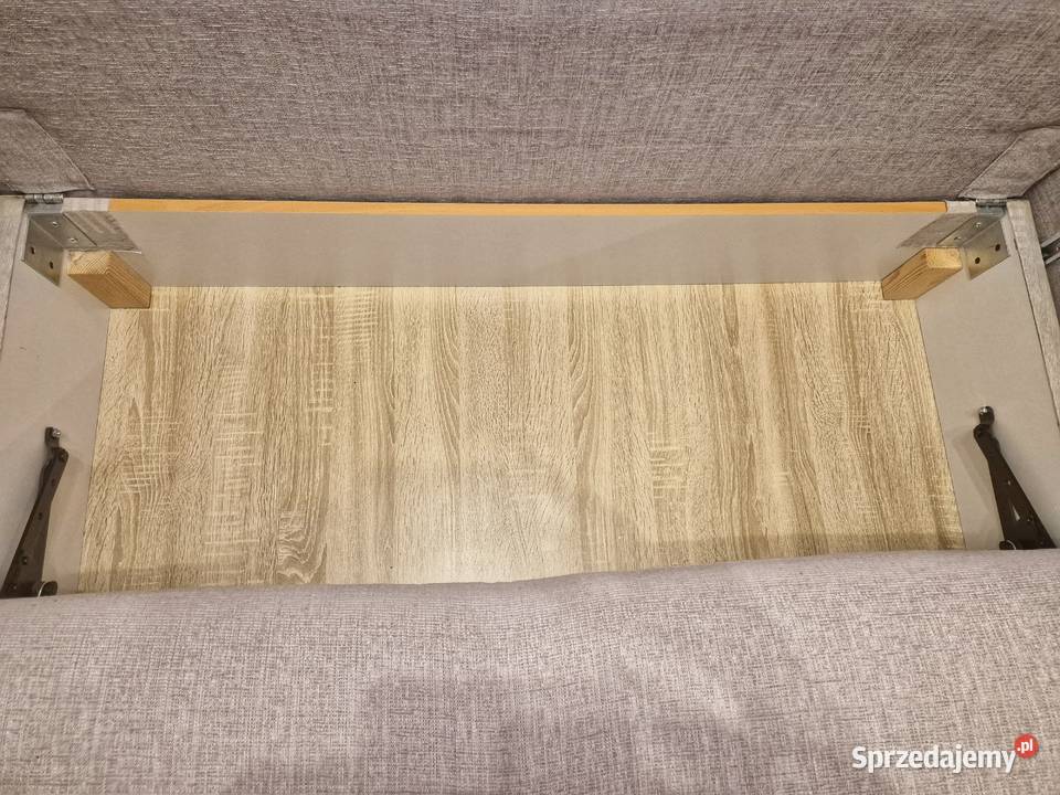 Sprzedam nowoczesną narożną sofę w stylu mazowieckie Warszawa