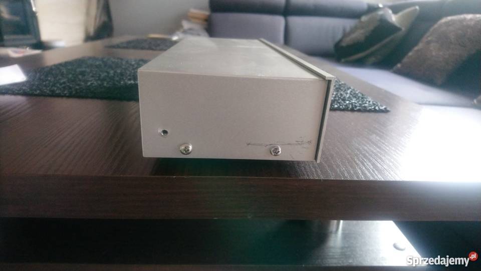 Akai DS5 Tape Selector Pniewo