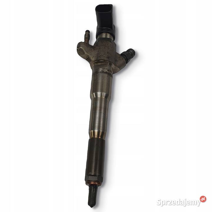 WTRYSKIWACZ wtrysk Renault Master III 23 DCI lubelskie Chełm