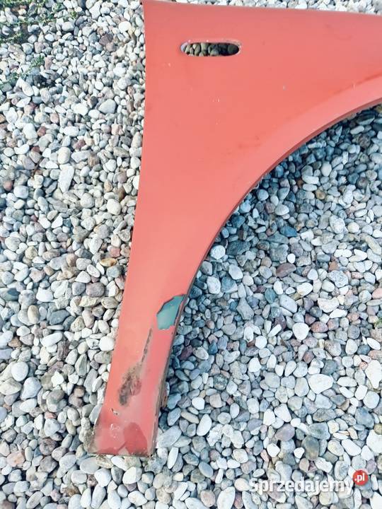 Błotnik prawy golf 4 Ozorków sprzedam