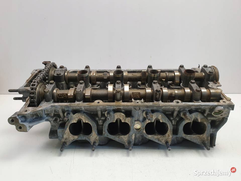 Hyundai Coupe 20 16V GŁOWICA CYLINDRÓW osobowe