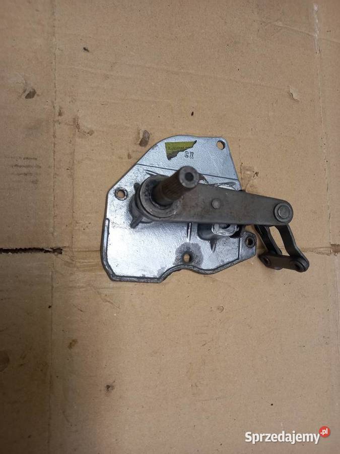 Automat zmiany biegów romet komar motorynka Sokołów Podlaski sprzedam