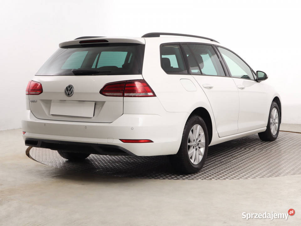 VW Golf 16 TDI Katowice sprzedam